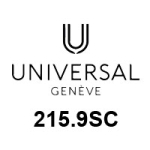 Universal Geneve 215.9SC