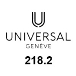 Universal Geneve 218.2