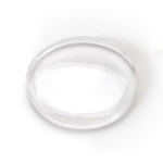 Acrylgläser ohne Armierungsring
