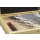 Schraubendrehersatz Professional 0,6-3,0 mm im Holzkasten