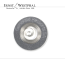 NIVAROX mainspring S-shape for automatic movements compatible with Rolex 3135