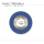 NIVAROX mainspring S-shape for automatic movements compatible with Rolex 3135