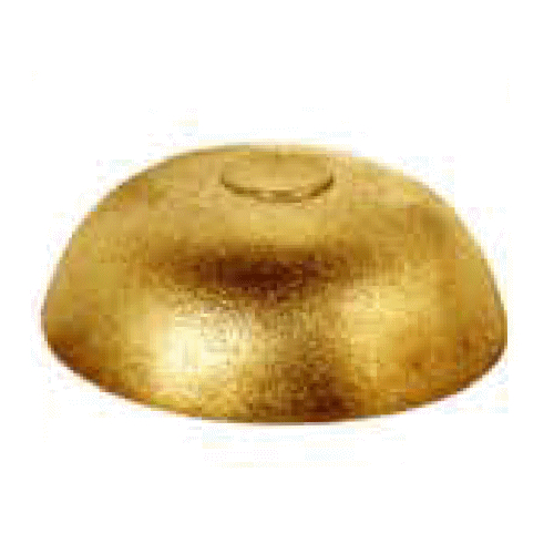 Cast bronze bell 50 mm