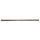 Notched wire pins for metal bracelets -  Pack á 10...