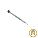 Schraubendreher Professional antimagnetisch 0,80 mm / gelb