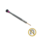 Destornillador Professional antimagnetic 1,60 mm / violeta