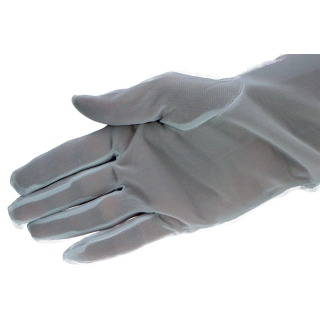 Watchfix Polier- und Dekorationshandschuhe zur Vermeidung von Fingerabdrücken - Herrengröße