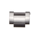 Extension Link Steel compatible to Rolex Oyster Gents...