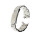 Bracelet acier Oyster GMT Style 20 mm compatible pour Rolex GMT 1 et Datejust
