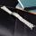 Steel bracelet 20 mm brushed compatible to Rolex Submariner bracelet ref. 93150