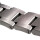 Bracelet en acier 20 mm brossé compatible pour Rolex Submariner  bracelet 93150