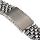 Bracelet en acier compatible avec Rolex Jubilee bracelet en acier Gents