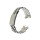Bracelet en acier compatible avec Rolex Jubilee bracelet en acier Gents
