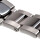 Bracelet "New Oyster" 20 mm SEL compatible pour Rolex GMT Master 2 & Datejust