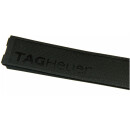 TAG Heuer rubber watch band black TAG Heuer Golf/Sports...