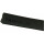 TAG Heuer bracelet en caoutchouc noir  Golf/Sports Watch WAE111x