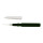 Oil pins for wristwatches and pocket watches in four strengths SWISS MADE Medium, green