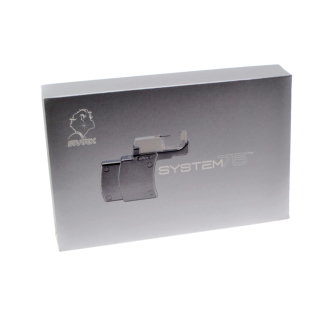 Studex System75 Ohrloch Stechsystem für Ohrstecker
