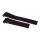 TAG Heuer bracelet en caoutchouc noir pour Grand Carrera Cal. 17RS2 CAV518B