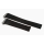 TAG Heuer bracelet en caoutchouc noir pour Grand Carrera Cal. 36RS CAV5115
