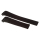 TAG Heuer bracelet en caoutchouc noir pour Grand Carrera Cal. 36RS CAV5185