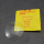 Curved mineral glass for watches normal thickness 1.1-1.2 mm Sizes 180-415