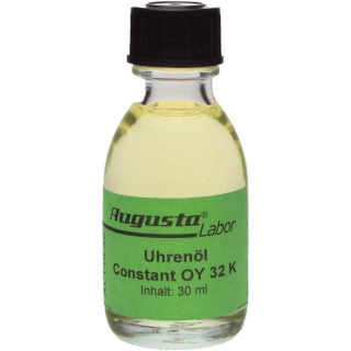 Constant Uhrenöl OY 32K (30 ml)
