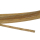 Corde di budello per orologi a pendolo di grandi, due corde á 350 cm lunghezza 1,20 mm