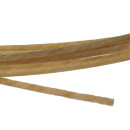 Darmsaiten für große Standuhren, zwei Seile á Länge 350 cm, Stärke 2.00 mm