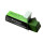 DIALUX Polierpaste verte (grün) Hochglanzpolitur für Stahl, Chrom, Platin 100 g