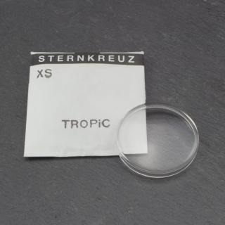 Acryl Ersatzglas kompatibel zu Rolex  für Airking 5502