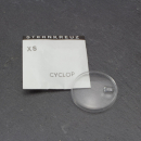 Acrylic replacement crystal for Rolex Date Datejust,...