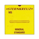 Cristal mineral estándar fino 0.7-0.8 mm / 296