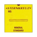 Mineral crystal standard 1.0-1.1 mm / 337