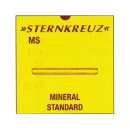 Verre minéral standard 1.0-1.1 mm / 350