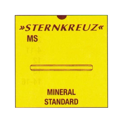 Verre minéral standard 1.0-1.1 mm / 356