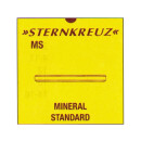 Mineralglas Standard 1.0-1.1 mm / 393