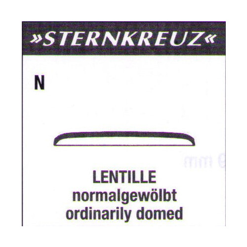 Lentilles 168