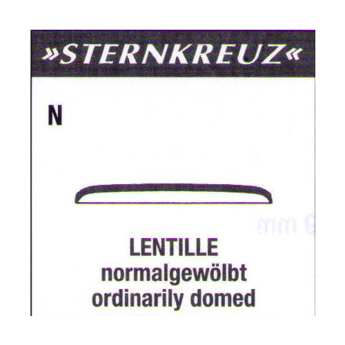 Lentilles 206