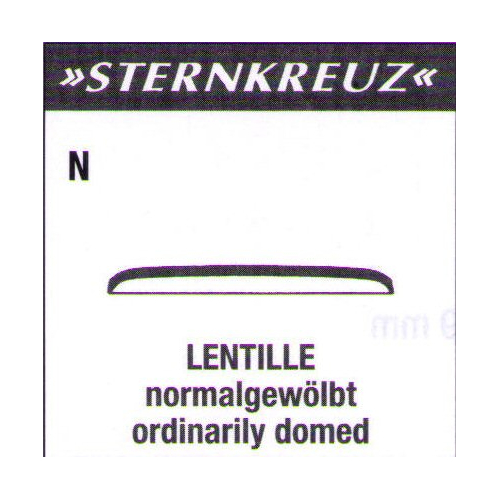 Lentilles 232