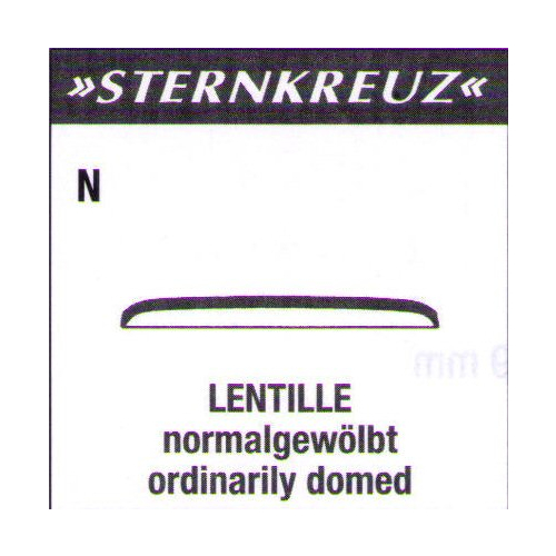 Lentilles 282