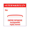 Empires étanches 268