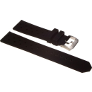 TAG Heuer rubber watch band black with for Formula 1...