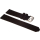 TAG Heuer bracelet en caoutchouc noir pour Formula 1 CAZ1110, WAZ11xx, WAZ21xx