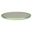 Verre saphir vert compatible avec Rolex Milgauss 116400GV