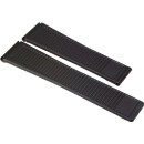 TAG Heuer rubber watch band black for Formula 1 CAH10xx,...