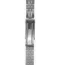 Brazalete de acero fino brazalete Rolex Jubilee Ladies compatible 13 mm