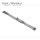 Bracelet en acier style Jubilee compatible avec ROLEX Lady-Date 13 mm