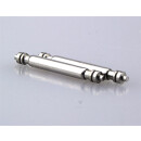 Special stainless steel spring bars for Rolex - one pair 14 mm