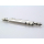 Special stainless steel spring bars for Rolex - one pair 17 mm